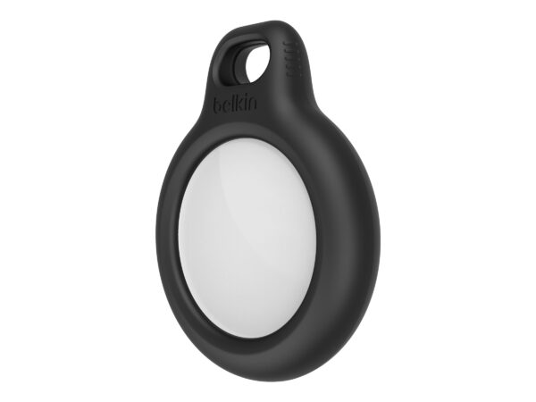 Belkin | Secure Holder with Strap for AirTag | Black - Image 2