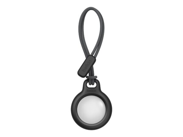 Belkin | Secure Holder with Strap for AirTag | Black - Image 8