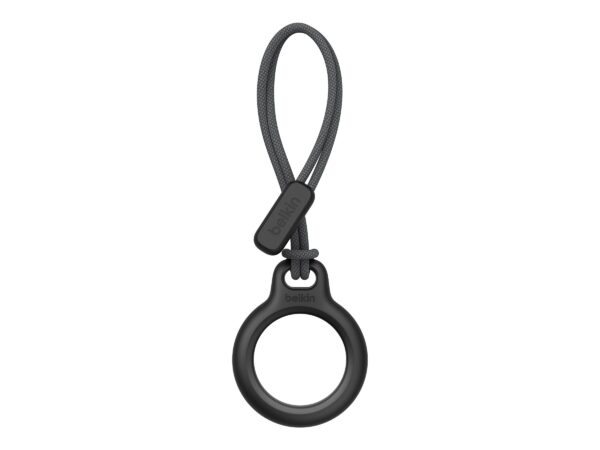 Belkin | Secure Holder with Strap for AirTag | Black - Image 14