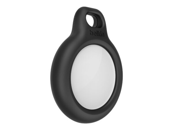 Belkin | Secure Holder with Strap for AirTag | Black - Image 20