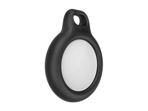 Belkin | Secure Holder with Strap for AirTag | Black - Image 27