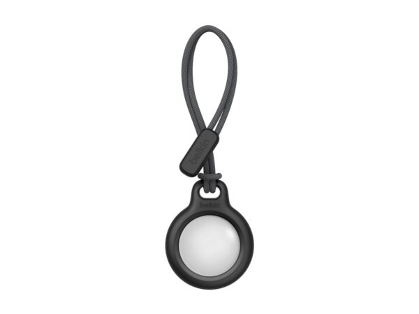 Belkin | Secure Holder with Strap for AirTag | Black - Image 22