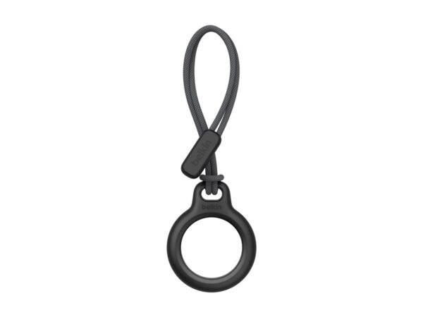 Belkin | Secure Holder with Strap for AirTag | Black - Image 11