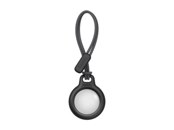 Belkin | Secure Holder with Strap for AirTag | Black - Image 17