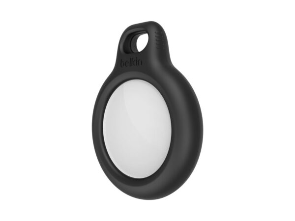 Belkin | Secure Holder with Strap for AirTag | Black - Image 6