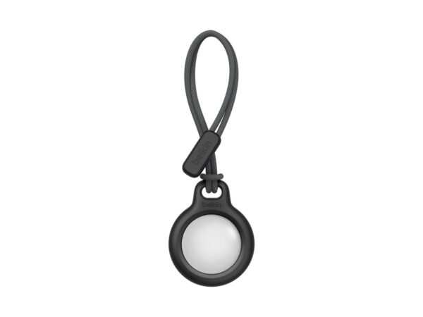 Belkin | Secure Holder with Strap for AirTag | Black - Image 18