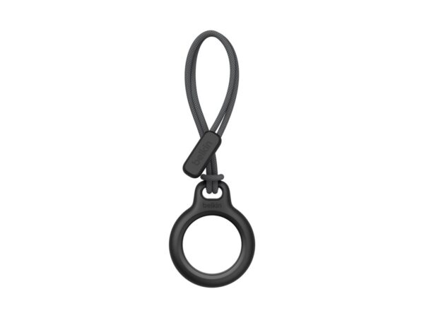 Belkin | Secure Holder with Strap for AirTag | Black - Image 24