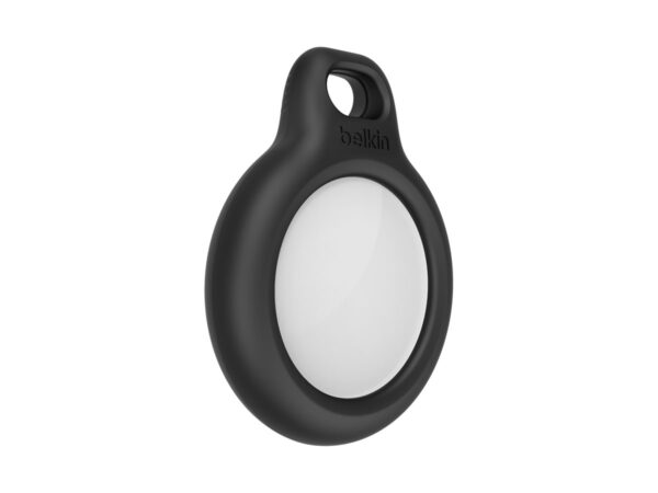 Belkin | Secure Holder with Strap for AirTag | Black - Image 30