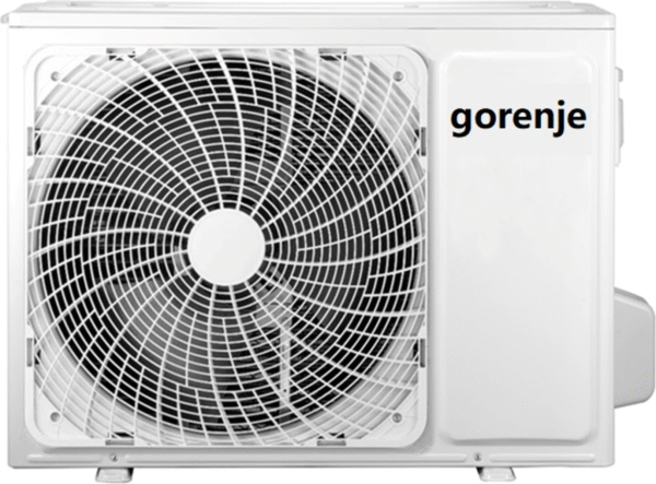 Gorenje | Air Conditioner, Outdoor unit | 20011469 TITAN70 CJ