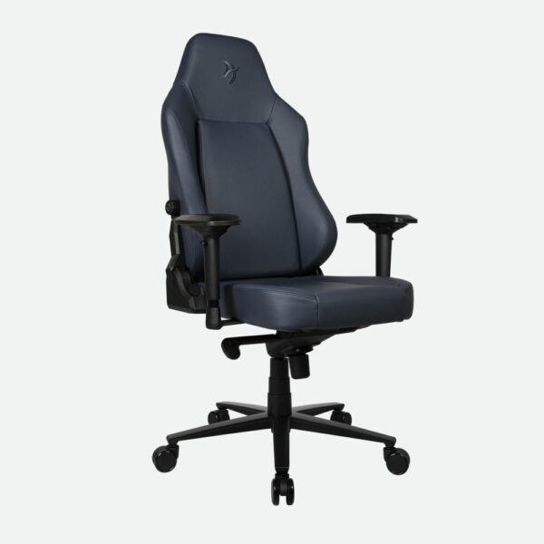 Arozzi True Leather | Chair | Full Premium Leather | Ocean - Image 3