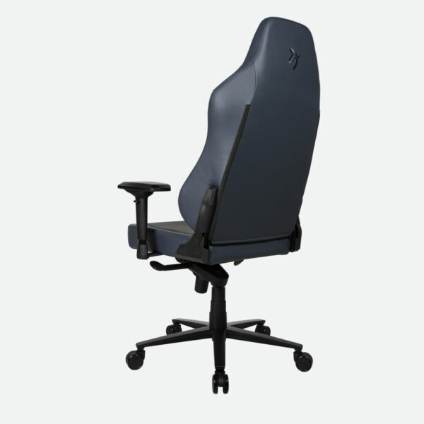 Arozzi True Leather | Chair | Full Premium Leather | Ocean - Image 4