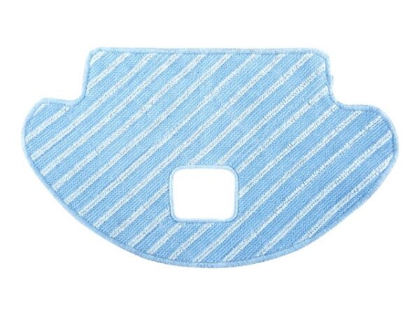 Ecovacs | Mopping cloth for OZMO 610/601 | D-CC3B | Blue - Image 2