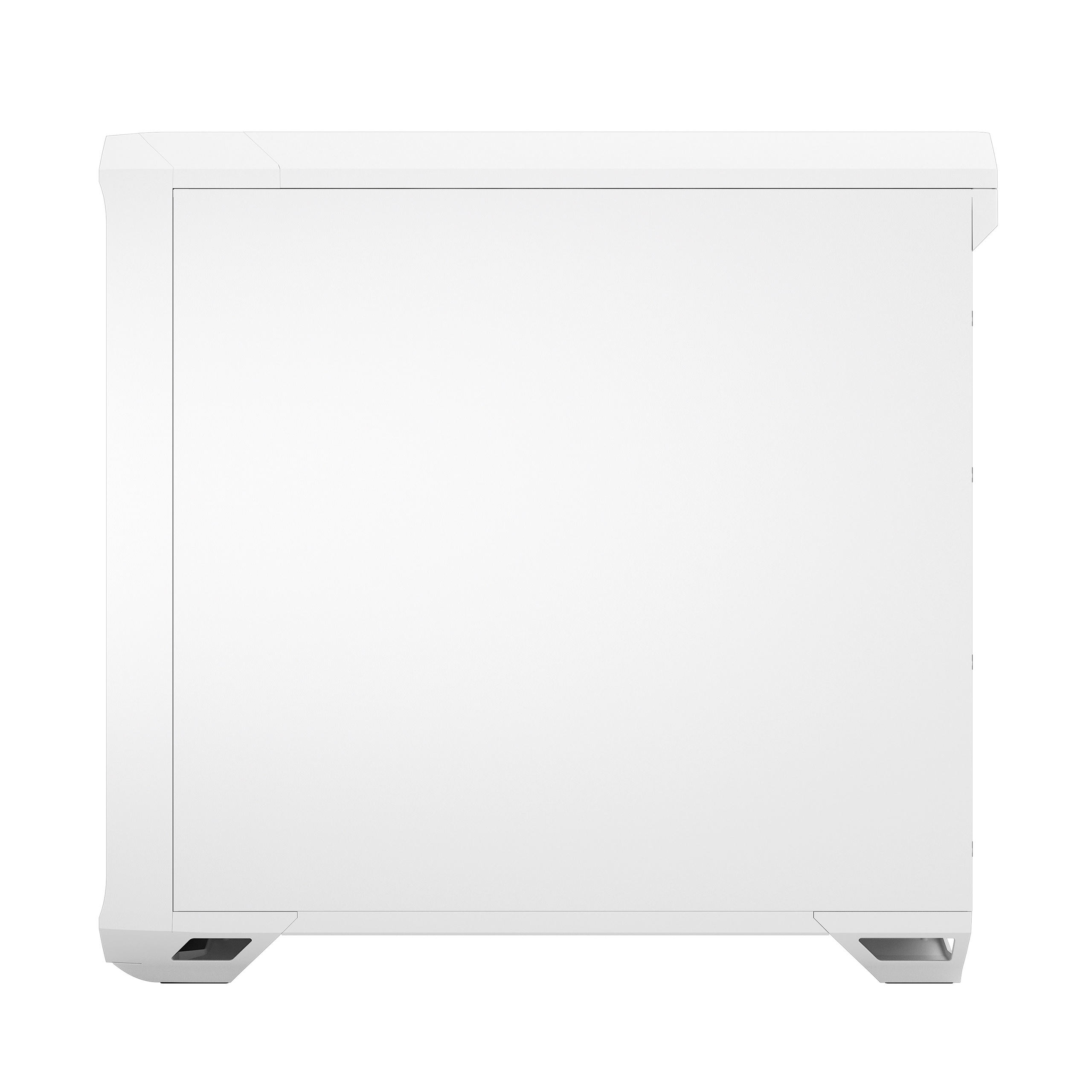 Fractal Design | Torrent White TG Clear Tint | White | ATX - Image 8