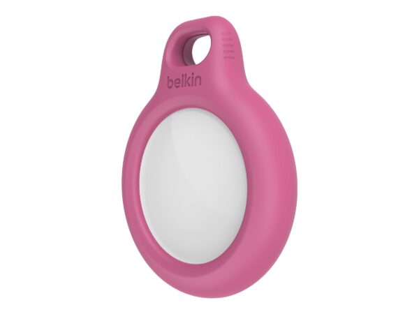 Belkin | Secure Holder with Strap for AirTag | Pink - Image 11