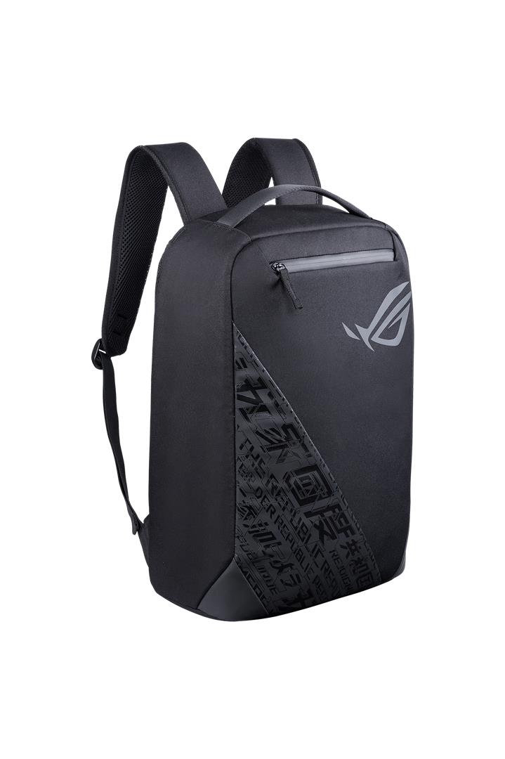 Asus BP1501G | Backpack | Black | 17 " - Image 2