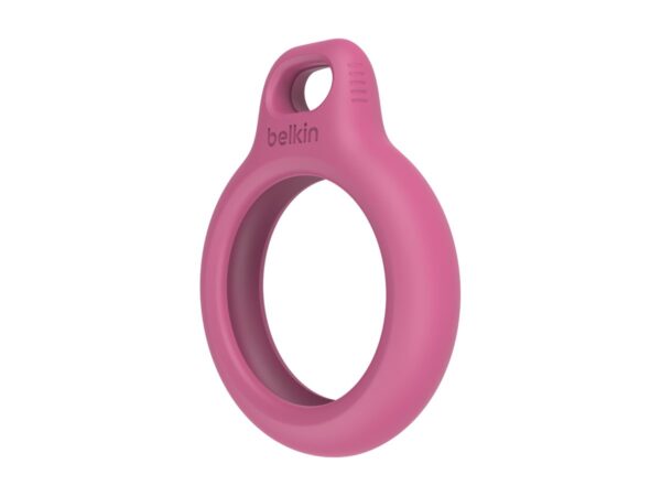 Belkin | Secure Holder with Strap for AirTag | Pink - Image 15