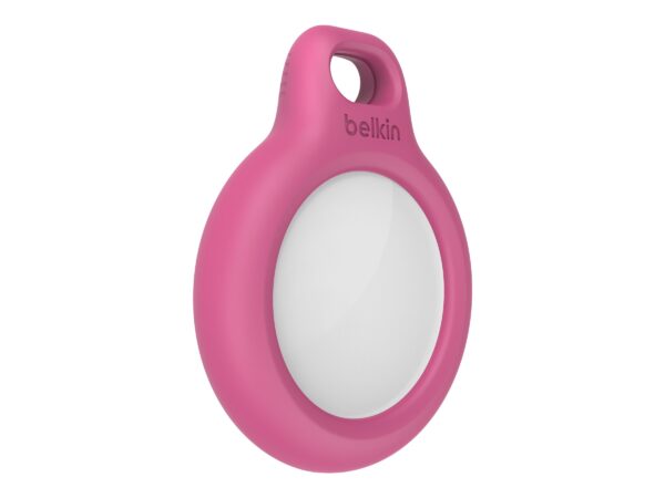 Belkin | Secure Holder with Strap for AirTag | Pink - Image 38