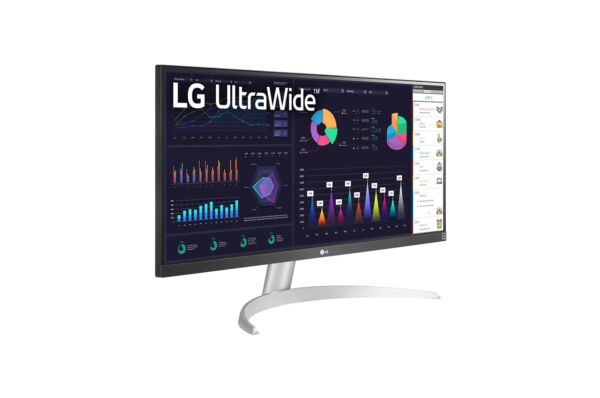 LG | UltraWide Monitor | 29WQ600-W | 29 " | IPS | FHD | 21:9 | 100 Hz | 5 ms | 2560 x 1080 | 250 cd/m² | Warranty 24 month(s) - Image 3