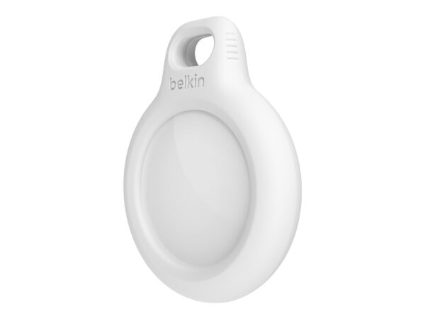 Belkin | Secure Holder with Strap for AirTag | White - Image 10