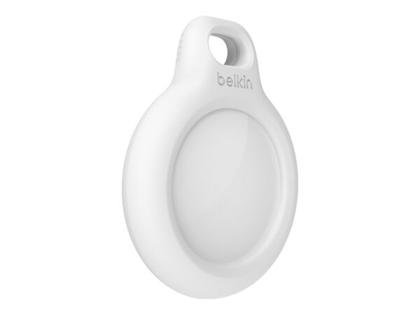 Belkin | Secure Holder with Strap for AirTag | White - Image 22