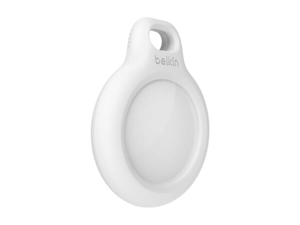 Belkin | Secure Holder with Strap for AirTag | White - Image 28
