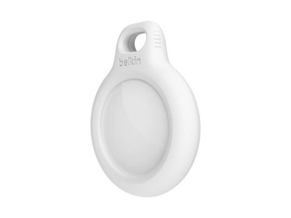 Belkin | Secure Holder with Strap for AirTag | White - Image 32