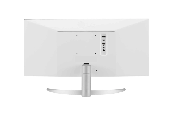 LG | UltraWide Monitor | 29WQ600-W | 29 " | IPS | FHD | 21:9 | 100 Hz | 5 ms | 2560 x 1080 | 250 cd/m² | Warranty 24 month(s) - Image 5