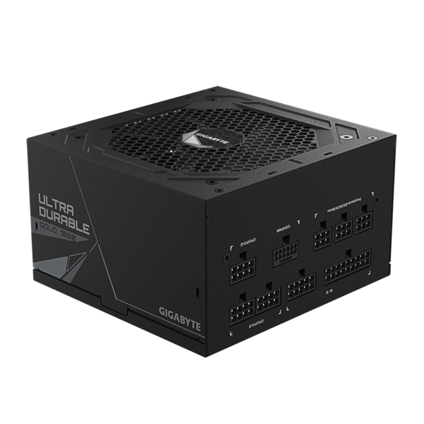 Gigabyte | PSU | GP-UD1000GM PG5 | 1000 W - Image 4