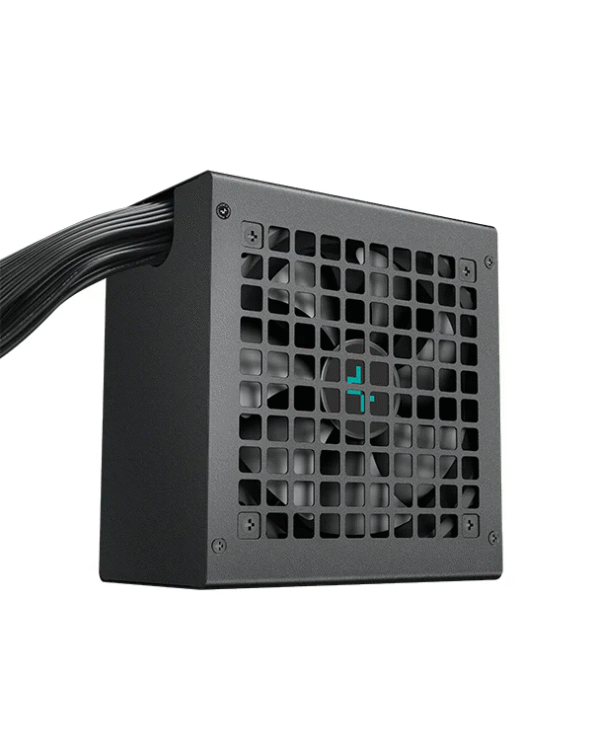 Deepcool 80Plus Bronze PSU | PL650D-FC | 650 W - Image 5