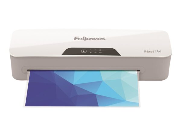 Laminator Pixel A4 - Image 8