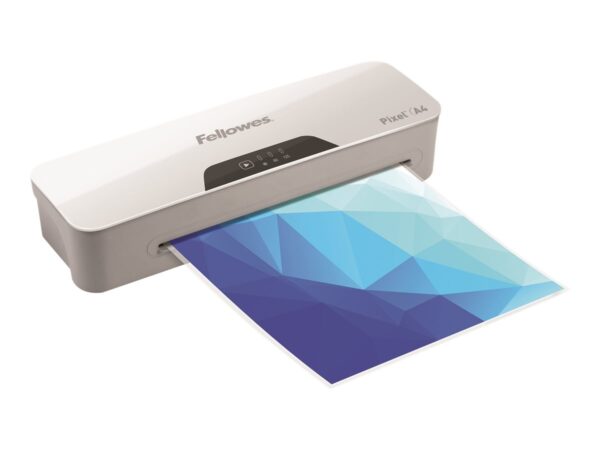 Laminator Pixel A4 - Image 10
