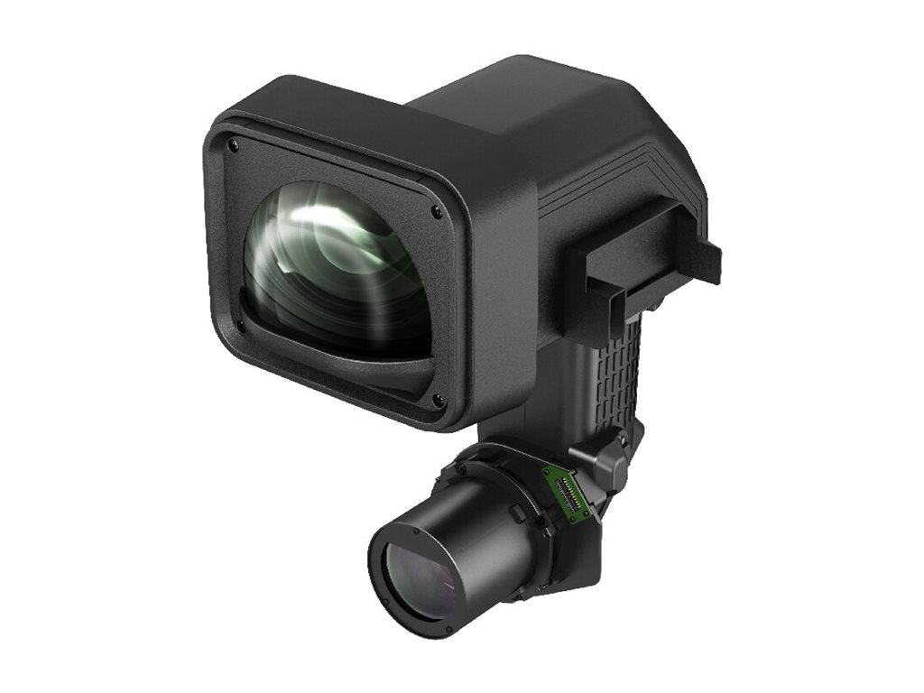 Epson ELPLX02S Ultra Short-throw Lens for Epson Pro Series Projectors - Image 4