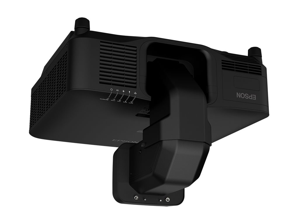 Epson ELPLX02S Ultra Short-throw Lens for Epson Pro Series Projectors - Image 5