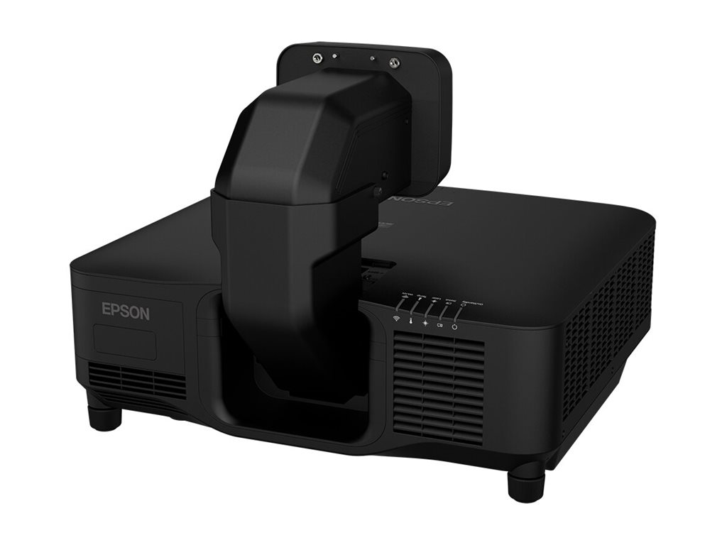 Epson ELPLX02S Ultra Short-throw Lens for Epson Pro Series Projectors - Image 6