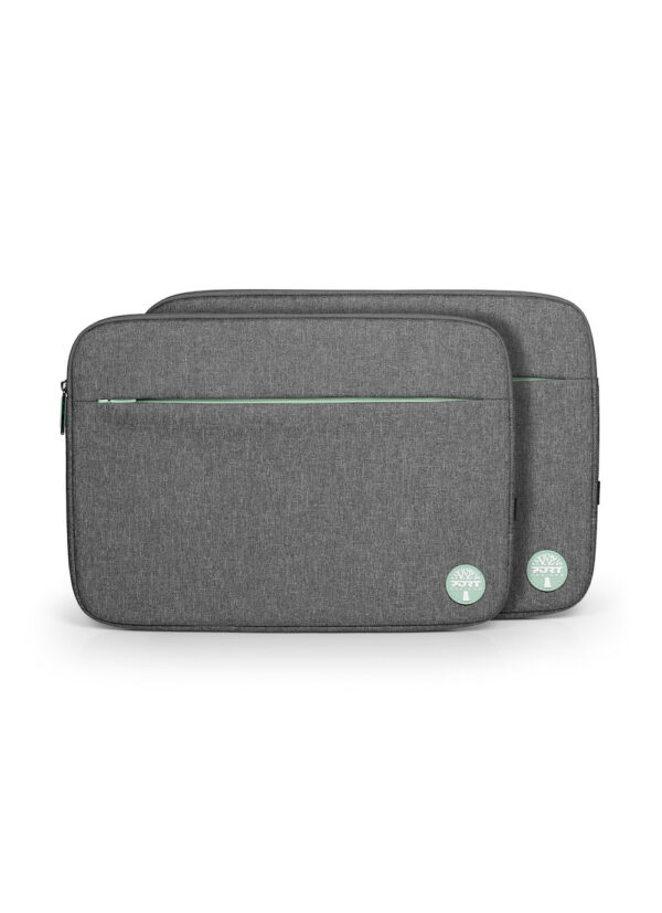 PORT DESIGNS | Yosemite Eco Sleeve 15.6 | Grey - Image 7