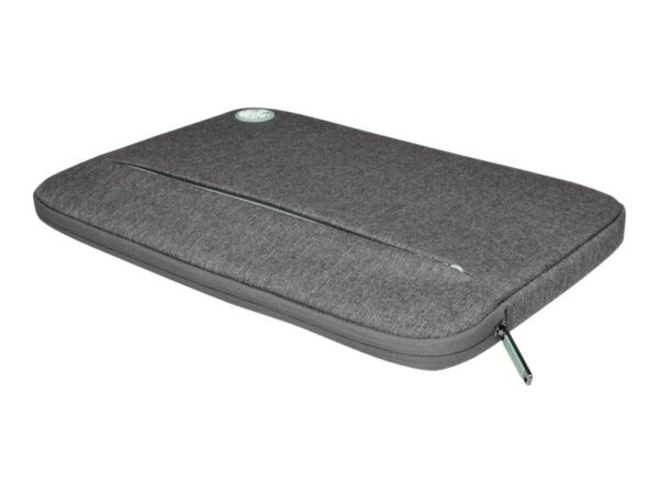 PORT DESIGNS | Yosemite Eco Sleeve 15.6 | Grey - Image 4