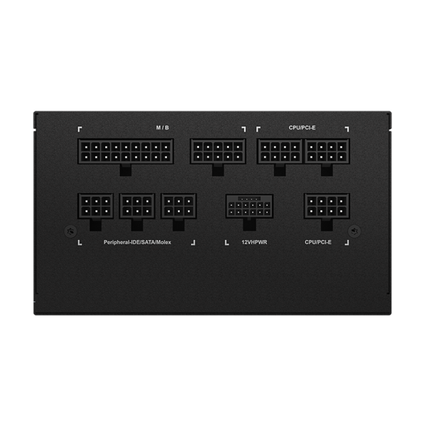 Gigabyte | PSU | GP-UD1000GM PG5 | 1000 W - Image 7