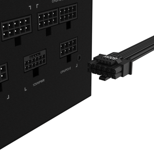 Gigabyte | PSU | GP-UD1000GM PG5 | 1000 W - Image 8