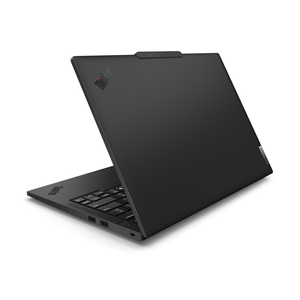 Lenovo ThinkPad T14s | Black | 14 " | IPS | WUXGA | 1920 x 1200 pixels | Anti-glare | Snapdragon X Elite | X1E-78-100 | 32 GB | Soldered LPDDR5x | Solid-state drive capacity 1000 GB | Qualcomm Adreno GPU | Windows 11 Pro | 802.11be | Bluetooth version 5.3 | Keyboard language English | Keyboard backlit | Warranty 36 month(s) | Battery warranty 12 month(s) - Image 14