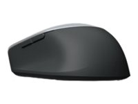 Dell | Premier Multi-Device Keyboard and Mouse | KM7321W | Keyboard and Mouse Set | Wireless | Batteries included | EE | Titan grey | Wireless connection - Image 12