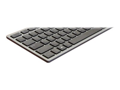 Dell | Premier Multi-Device Keyboard and Mouse | KM7321W | Keyboard and Mouse Set | Wireless | Batteries included | EE | Titan grey | Wireless connection - Image 14