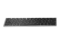 Dell | Premier Multi-Device Keyboard and Mouse | KM7321W | Keyboard and Mouse Set | Wireless | Batteries included | EE | Titan grey | Wireless connection - Image 16