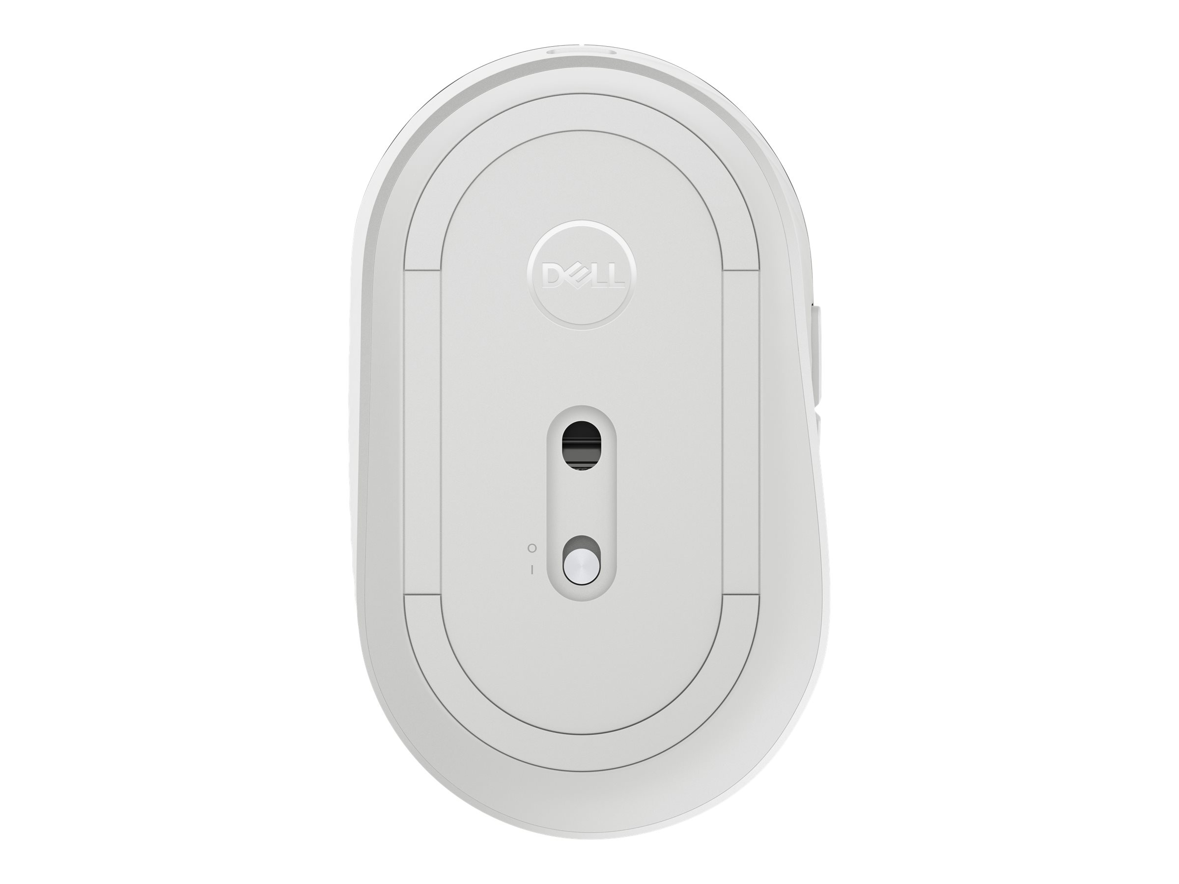 Dell | Premier Rechargeable Wireless Mouse | MS7421W | 2.4GHz Wireless Optical Mouse | Wireless optical | Wireless - 2.4 GHz, Bluetooth 5.0 | Platinum silver - Image 11