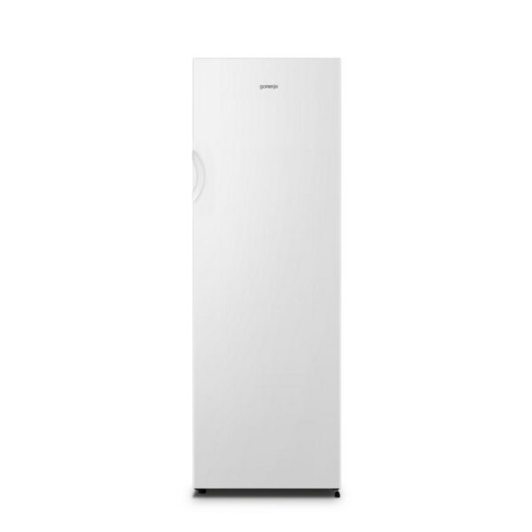 Gorenje | Freezer | FN4172CW | Energy efficiency class E | Upright | Free standing | Height 169.1 cm | Total net capacity 194 L | No Frost system | White
