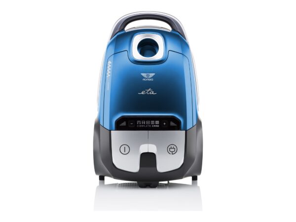 ETA | Vacuum cleaner | Adagio ETA251190000 | Bagged | Power 800 W | Dust capacity 4.5 L | Blue - Image 2