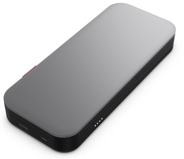 Lenovo | Go Laptop Power Bank | USB-C 74 Wh | 170x23x72 mm | 246.8 g - Image 5