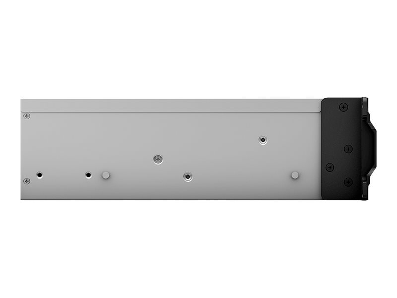 Synology | RS1221RP+ | Up to 8 HDD/SSD Hot-Swap | AMD Ryzen | Ryzen V1500B | Processor frequency 2.2 GHz | 4 GB | DDR4 - Image 6