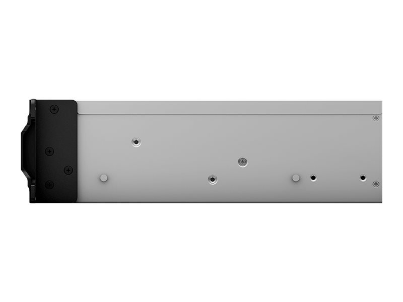 Synology | RS1221RP+ | Up to 8 HDD/SSD Hot-Swap | AMD Ryzen | Ryzen V1500B | Processor frequency 2.2 GHz | 4 GB | DDR4 - Image 7