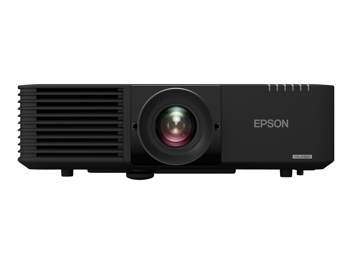 Epson | EB-L735U | WUXGA (1920x1200) | 7000 ANSI lumens | Black | Lamp warranty 12 month(s) - Image 3