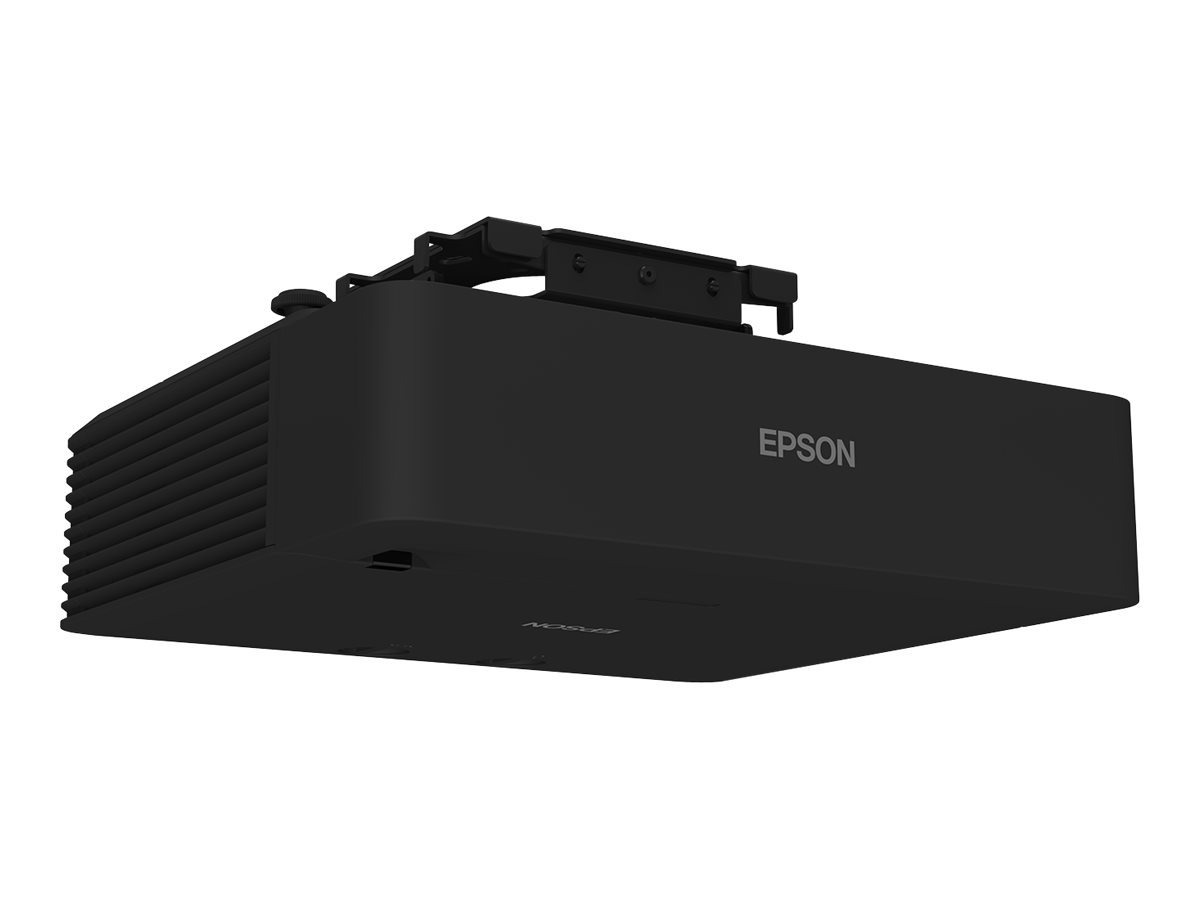 Epson | EB-L735U | WUXGA (1920x1200) | 7000 ANSI lumens | Black | Lamp warranty 12 month(s) - Image 13